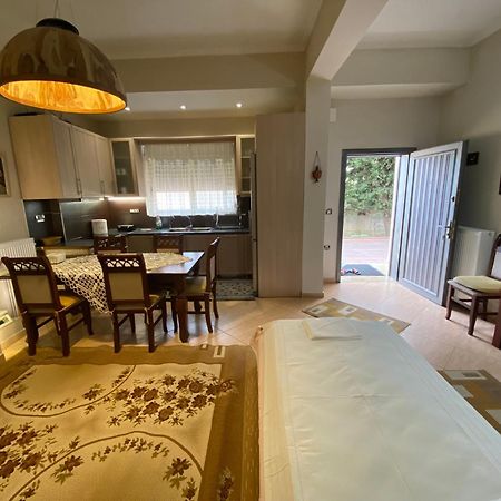 Vila Violeta 1 Vlora Kültér fotó