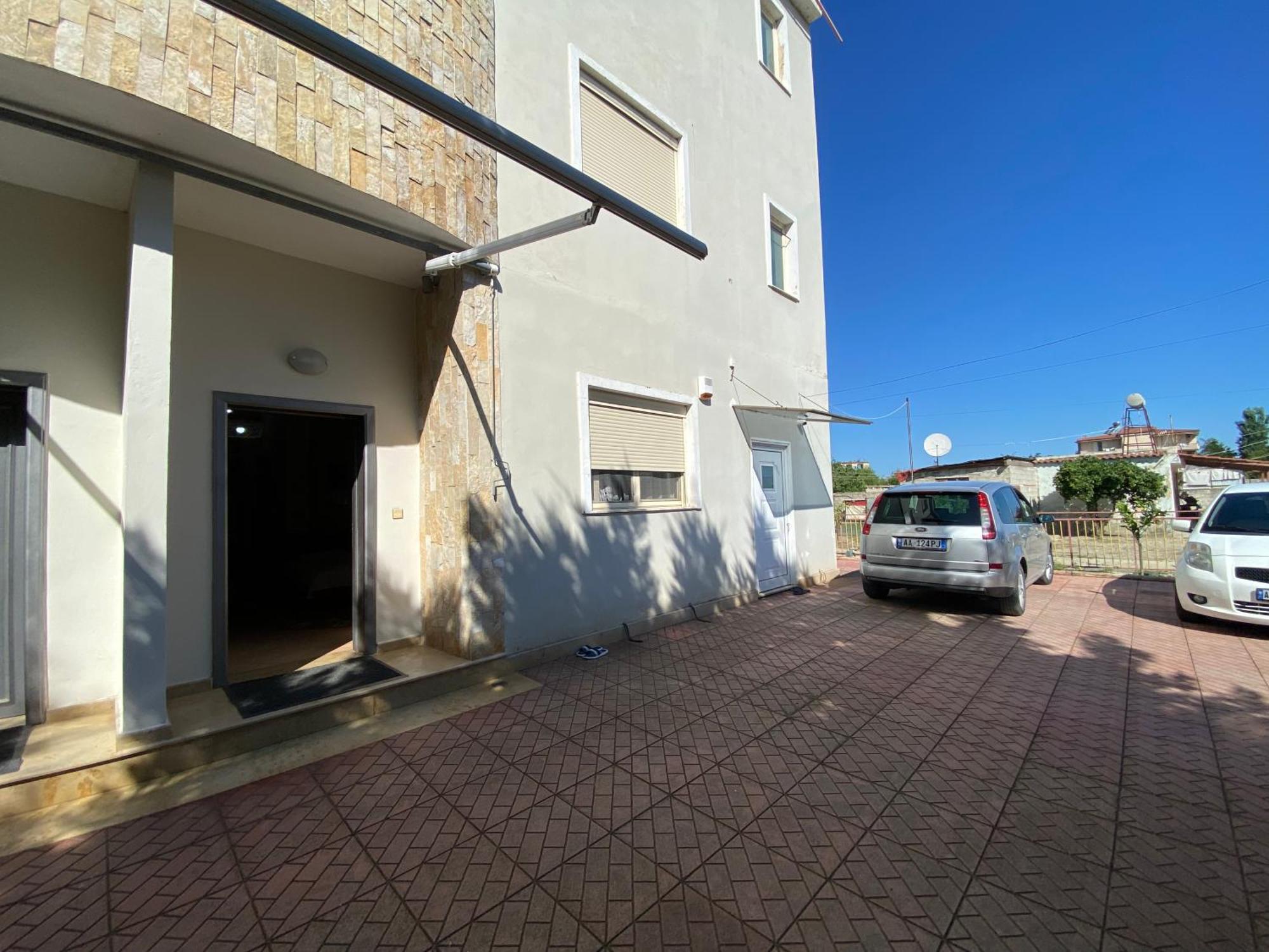 Vila Violeta 1 Vlora Kültér fotó