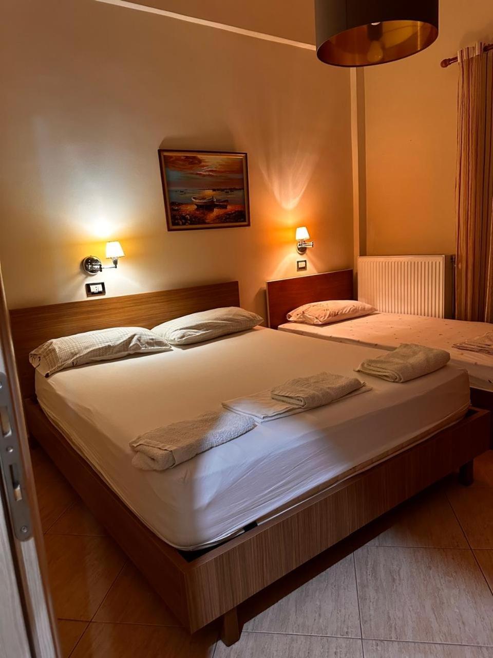 Vila Violeta 1 Vlora Kültér fotó